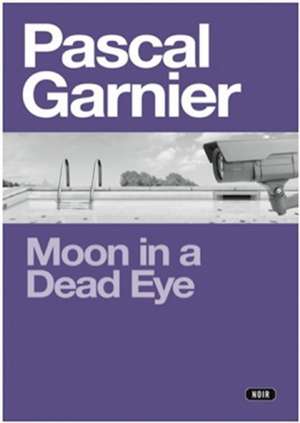 Moon in a Dead Eye de Pascal Garnier