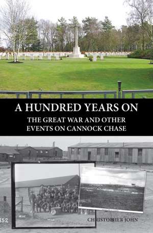 A Hundred Years on de John Christopher