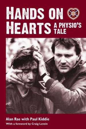 Hands on Hearts de Alan Rae