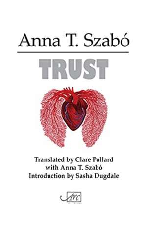 Trust de Anna T. Szabo