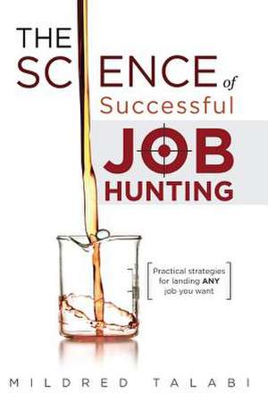 The Science of Successful Job Hunting