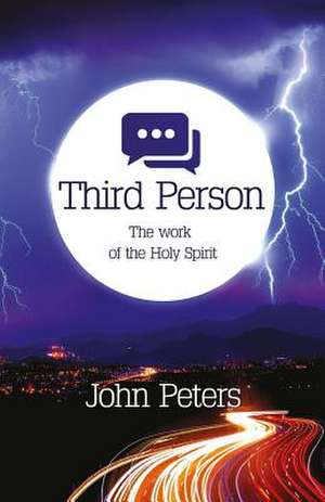 Third Person de John Peters