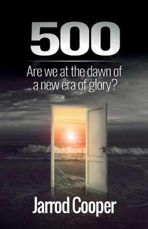 Cooper, J: 500