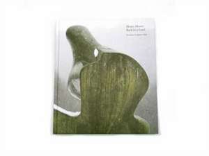 Pheby, H: Henry Moore: Back to a Land