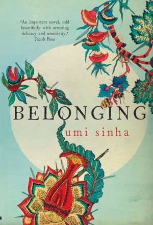 Belonging de Umi Sinha