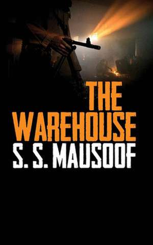 The Warehouse de S. S. Mausoof