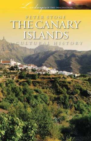 The Canary Islands de Peter Stone