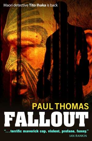 Fallout de Paul Thomas