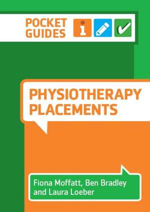 Physiotherapy Placements de Laura (University of Nottingham) Loeber