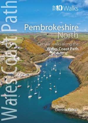 Pembrokeshire North de Dennis Kelsall