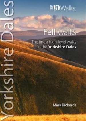 Fell Walks de Mark Richards