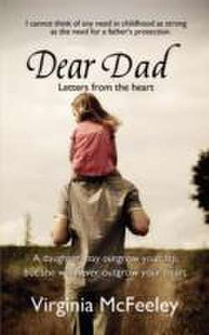 Dear Dad de Virginia McFeeley