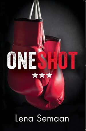 One Shot – Would you stay trapped by your past? Or would you fight for your future? de Lena Semaan