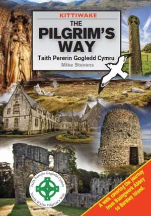 Pilgrim's Way, The de Mike Stevens