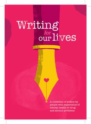 Writing for Our Lives de Turning Point