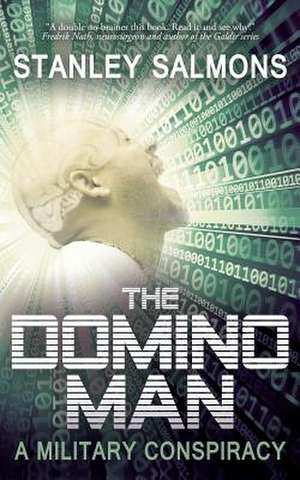 The Domino Man de Stanley Salmons