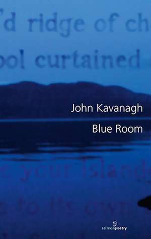 Blue Room de John Kavanagh