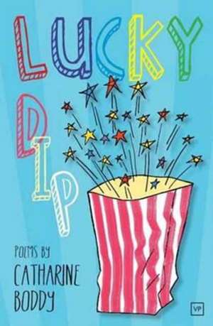 Lucky Dip de Catharine Boddy