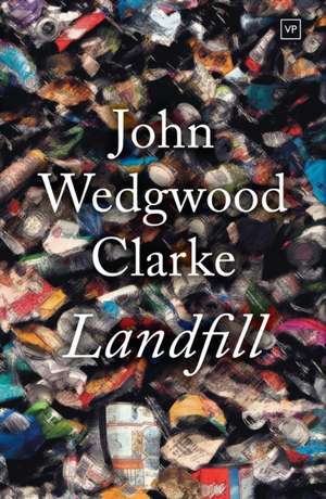 Landfill de John Wedgwood Clarke
