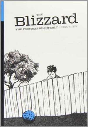 The Blizzard