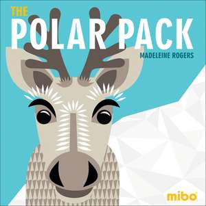 Polar Pack, The de M Rogers