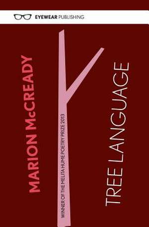 Tree Language de Marion Mccready