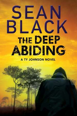 The Deep Abiding de Sean Black