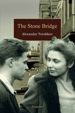 The Stone Bridge de Alexander Terekhov