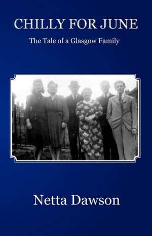 Chilly for June de Netta Dawson