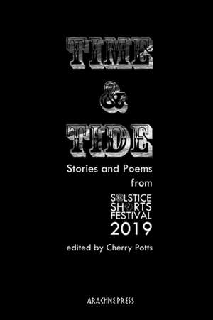 Time and Tide de Cherry Potts