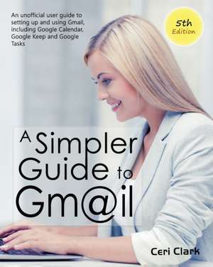 SIMPLER GT GMAIL 5TH /E