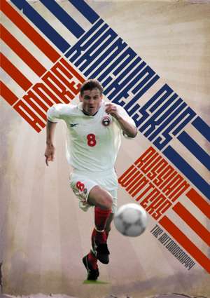Russian Winters de Andrei Kanchelskis