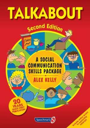 Talkabout: A Social Communication Skills Package de Alex Kelly