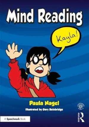 Mind Reading de Paula Nagel