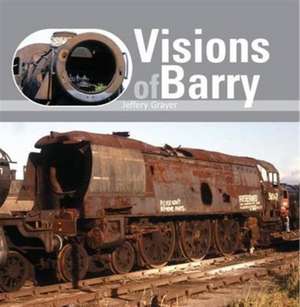 Visions of Barry de Jeffery Grayer