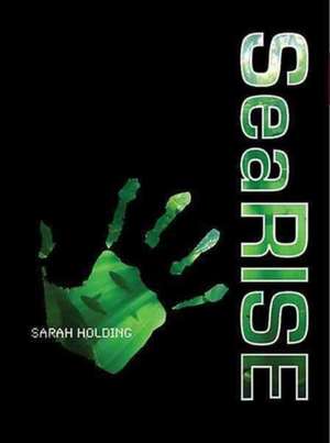 Searise de Sarah Holding