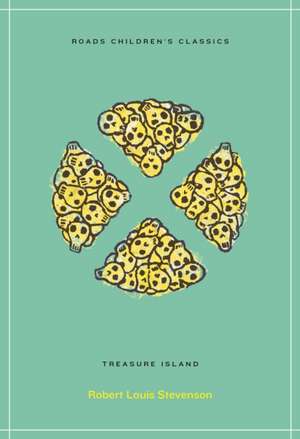 Treasure Island de Robert Louis Stevenson