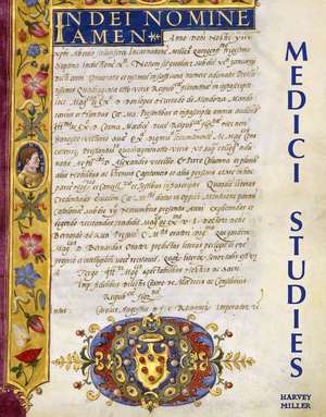 The Grand Ducal Medici and Their Archive (1537-1743) de Alessio Assonitis