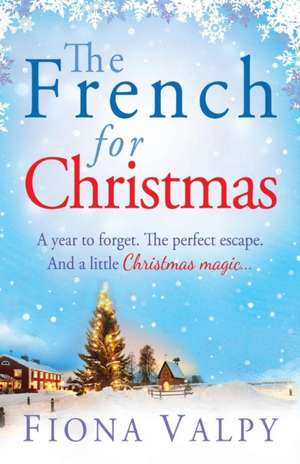 The French for Christmas