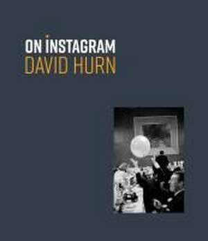 David Hurn: On Instagram de David Hurn