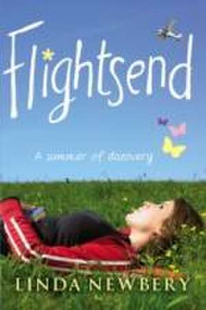 Flightsend de Linda Newbery