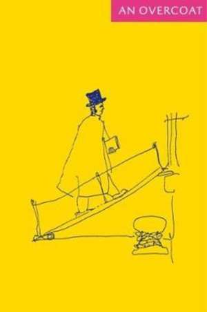 An Overcoat de Jack Robinson