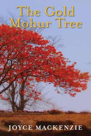 The Gold Mohur Tree