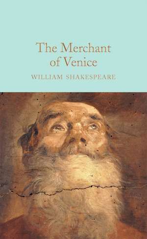 The Merchant of Venice: The Dark Mysteries de William Shakespeare