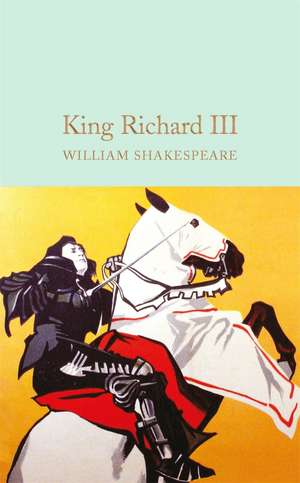 Richard III: The Dark Mysteries de William Shakespeare