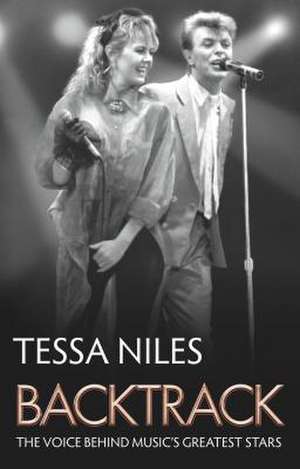 Backtrack de Tessa Niles