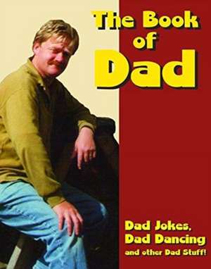 Boxer Books: Book of Dad