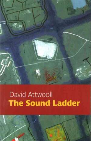 The Sound Ladder de David Attwooll