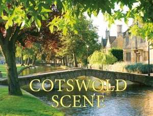 Cotswold Scene de Chris Andrews