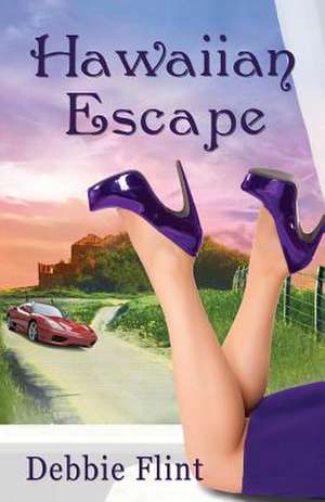 Hawaiian Escape de Debbie Flint